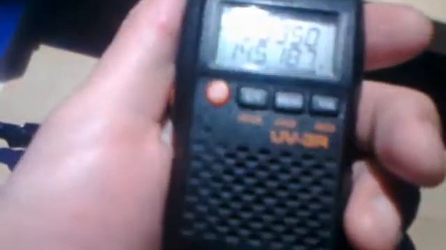 TEST BAOFENGA UV-3R.mp4 смотреть онлайн