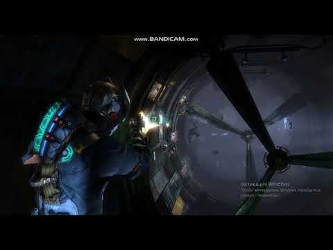 моё первое видео по Dead Space 3 смотреть онлайн