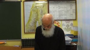 Читаем Новый Завет. 01.12.2024. Прот. Константин Островский