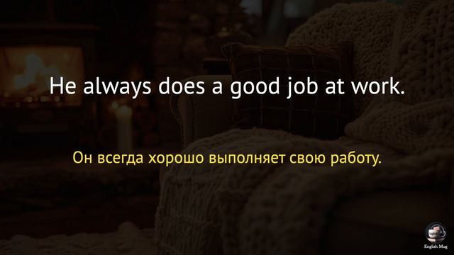В чём разница между “MAKE” и “DO”? | A2-B1 | Make vs Do: Understand the Differences in English Usag смотреть онлайн