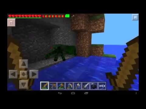 Как не надо снимать летсплей minecraft смотреть онлайн