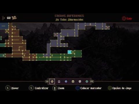 Blasphemous - Jocinero смотреть онлайн