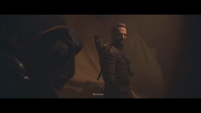The Order: 1886 [PS5 Pro] [4K] - Часть 1 из 2