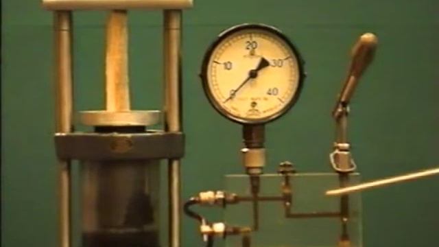 Гидравлический пресс смотреть онлайн