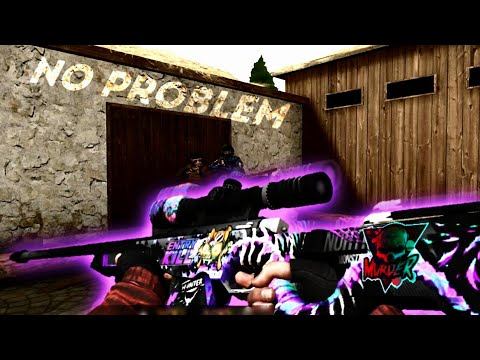 No Problem❤ | Standoff 2 Fragmovie смотреть онлайн