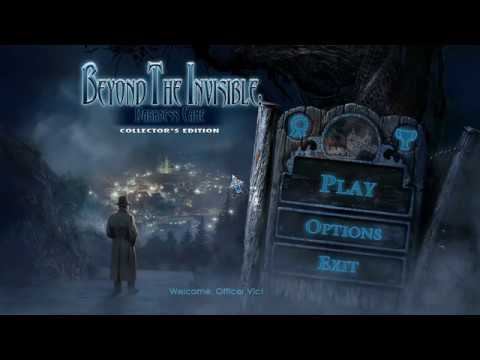 Beyond the Invisible: Darkness Came CE Walkthrough 1 смотреть онлайн