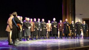 «Сулико» в исполнении ансамблья «ТУЙМААДА» и «СУЛИКО»