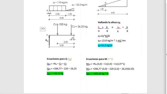 4.3 cargas variables combinadas смотреть онлайн