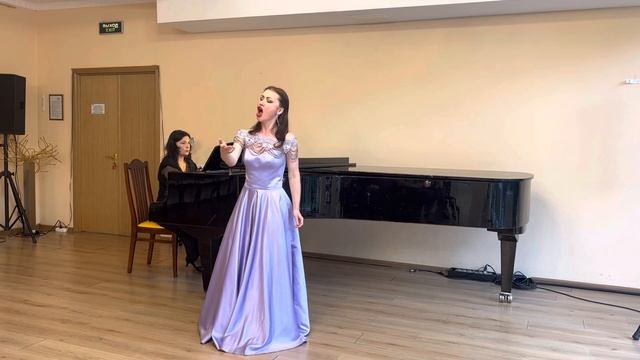 П. Чайковский, Романс Полины из оперы «Пиковая дама» смотреть онлайн