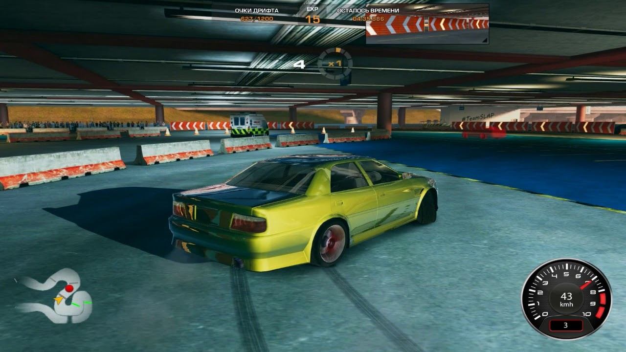 дал угла в car x drift racing смотреть онлайн