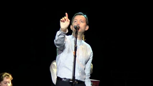 Олег Погудин - У зари-то, у зореньки смотреть онлайн