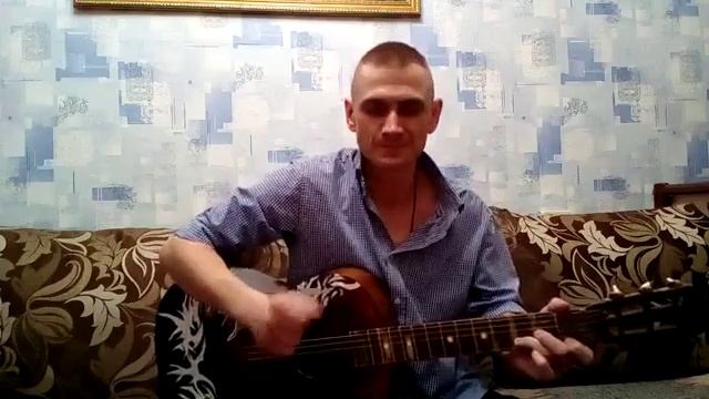 ДДТ _ Осень (cover) смотреть онлайн