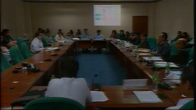 Committee on Government Corporations and Public Enterprises (July 4, 2017) смотреть онлайн