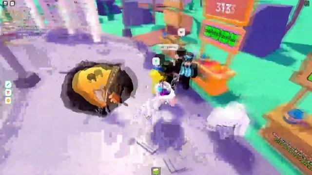 Show your talent for robux in PLS Donate🤑 смотреть онлайн