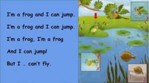 I can song | Kids song | For English teachers | English for kids | Super Simple Song | Kid's box