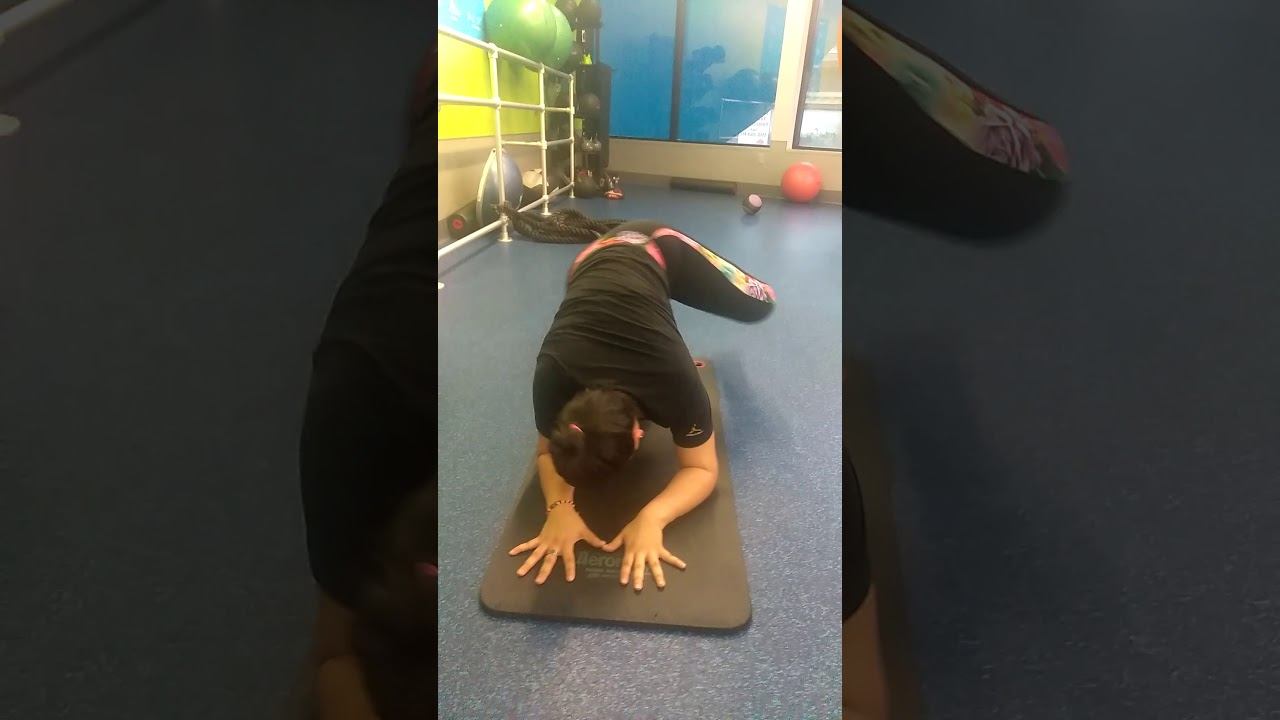 360 BIONIC BODY PUMPING BOOTY (Princess Maria) смотреть онлайн