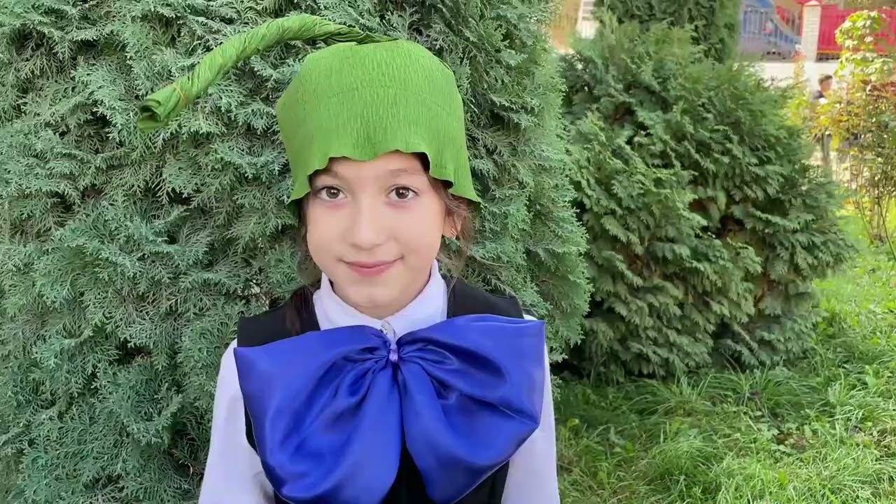 МБОУ СОШ5 с Нижнее Казанище ЭКОЛЯТА флешмоб смотреть онлайн