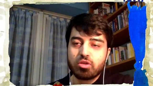 Attilio Bertolucci, La camera da letto, capitolo 1 - “In un tempo incerto” 16 marzo 2020 смотреть онлайн
