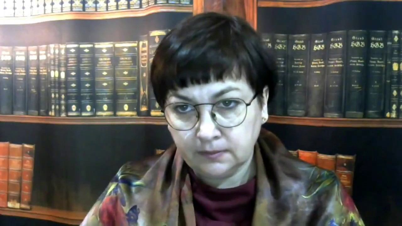 ПРОГНОЗ с 18 по 24 декабря 2017 года от ТАРО- психолога Елены Березиной. смотреть онлайн