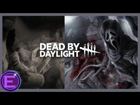 | LA HISTORIA DE JED OLSEN/DANNY JHONSON (GHOST FACE) | DEAD BY DAYLIGHT | смотреть онлайн