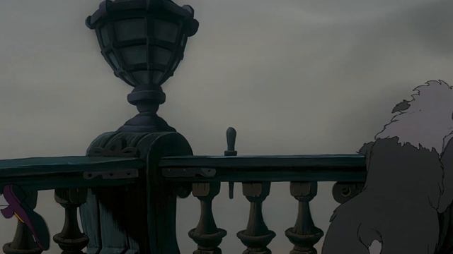 The Little Mermaid - Fathoms Below (1080p HDR) смотреть онлайн