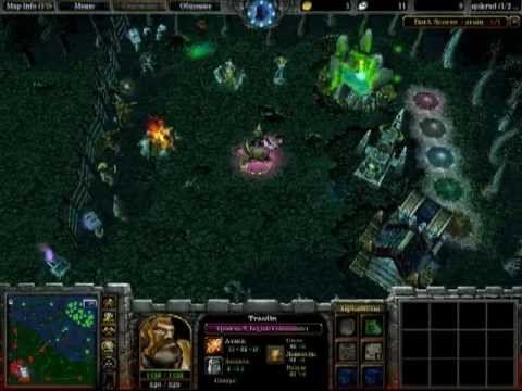 Dota usually game #3 смотреть онлайн