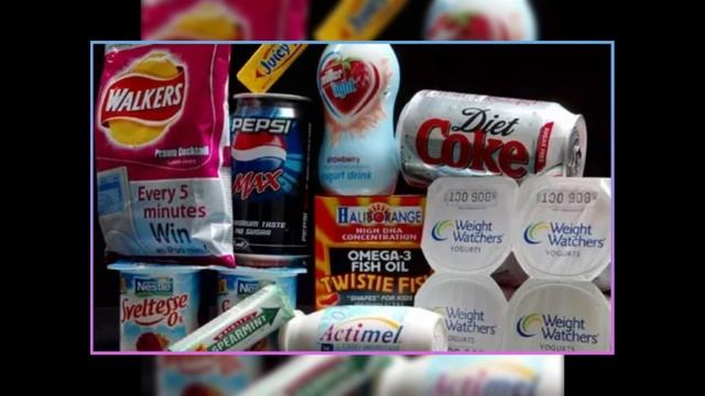 The Dark Side of Aspartame: How It Could Destroy Your Health and the Environment смотреть онлайн