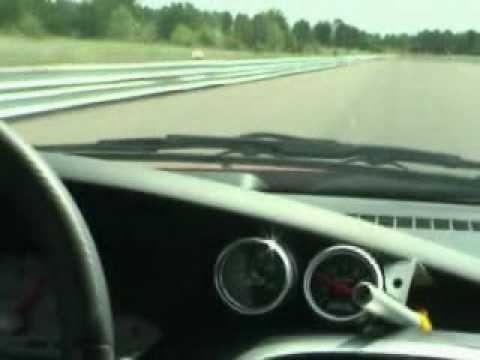 The Dodge SRT-4 смотреть онлайн