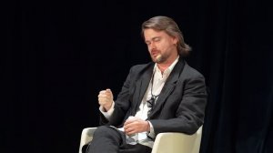 КАК ПОСТРОИТЬ ИМПЕРИЮ | Борис Зарьков | Форум HSE Business Club 2024