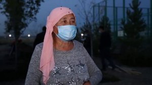 В доме жилого массива Нур-Султана проводят воду