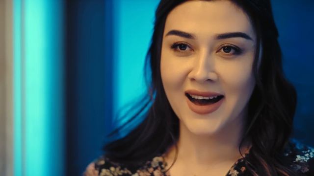 Jaloliddin Ahmadaliyev - Kel (Official Music Video)