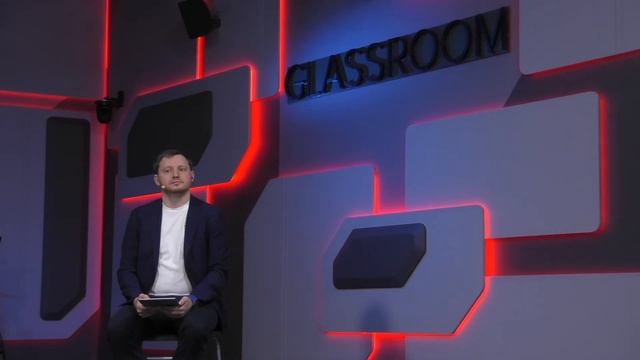 Второй питчинг. «LICA» — сервис по подбору партнеров в швейной отрасли смотреть онлайн