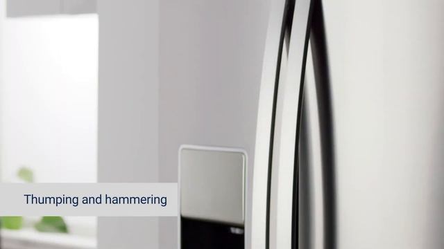 Discover Which Sounds Are Normal and Which Aren t in your Maytag® Refrigerator смотреть онлайн