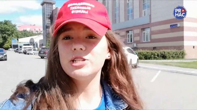 Видеорепортаж из цикла "Жизнь замечательных людей" смотреть онлайн