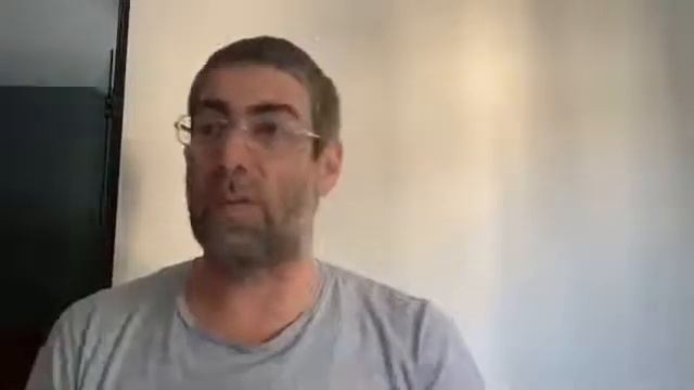 Пиркей Авот. Поучения Отцов с Ицхаком Пинтосевичем. Урок 44 Глава 3,мишна 4 смотреть онлайн