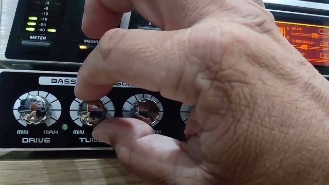 SONIC EXCITER SX3040