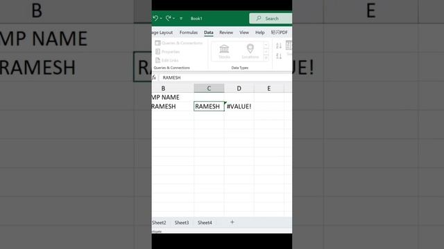 Data Validation Hacks | Excel Tips & Tricks смотреть онлайн