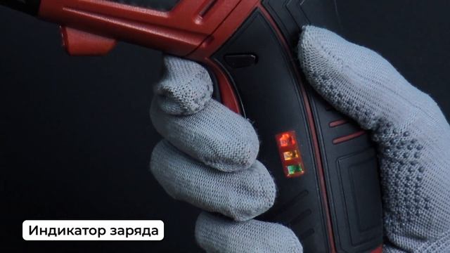 Аккумуляторная отвёртка Pioneer CS-M0401 смотреть онлайн