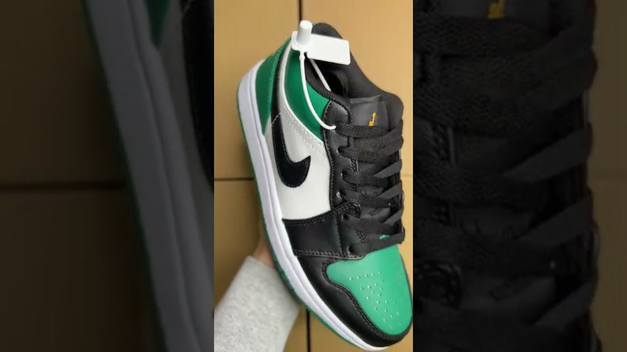 Кроссовки Nike Air Jordan | Магазин "Tesoro" в ТГ @thetesoro (ссылка в комментариях) смотреть онлайн