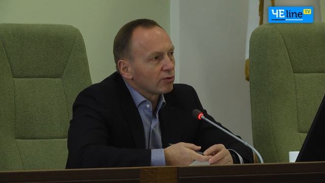 Пожизненная «кабала» для водителя Атрошенко и угрозы «Черниговгазу»: агрессивное совещание от мера смотреть онлайн