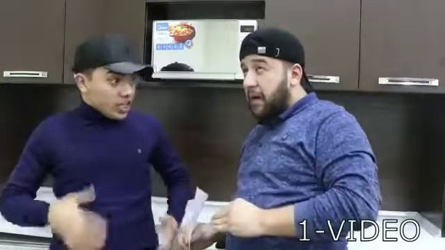 1-qisim Karvon Kordim 😂😂😂😂