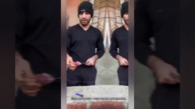 Персидский Дагестанец скоро будет отцом