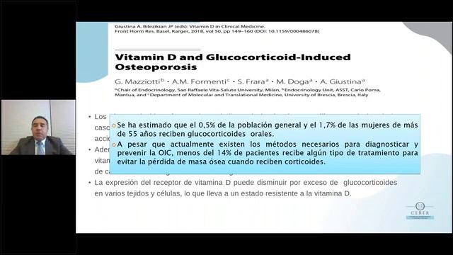 Sistema Hormonal D Lo que el ginecólogo debe saber, más allá del sistema osteomuscular смотреть онлайн