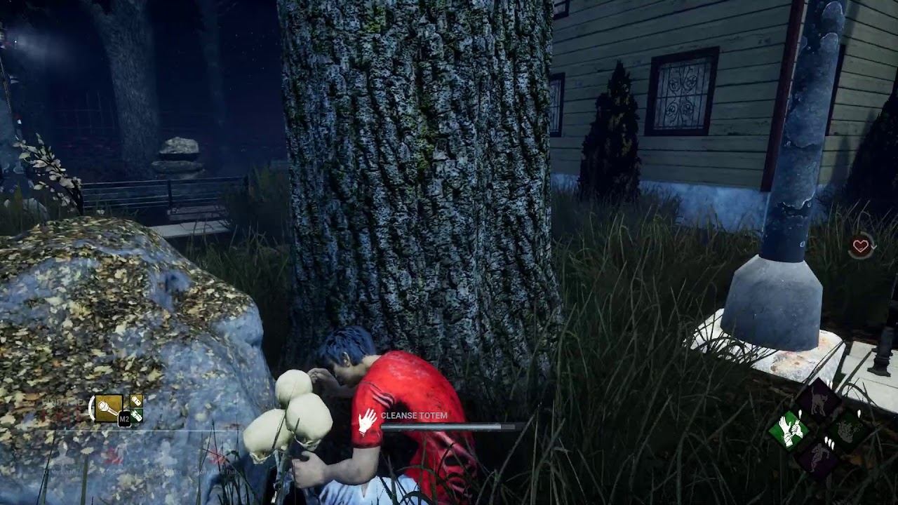 Dead by Daylight : Live Streaming смотреть онлайн