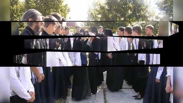 В ПАМЯТЬ ЕПИСКОПА ДОРИМЕДОНТА смотреть онлайн