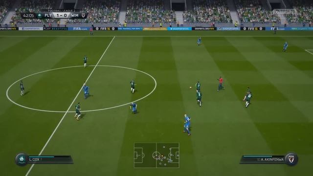 Le Petit Prince: FIFA 16 Wimbly Womblys #6 смотреть онлайн