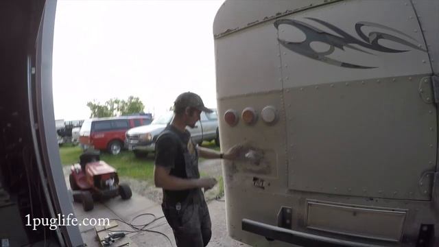 candy van burnout смотреть онлайн