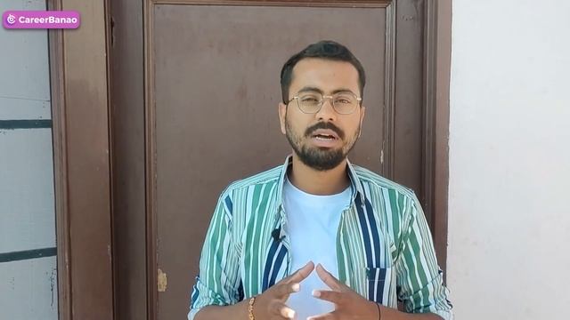 80-90 Percentile in JEE Mains 2024 | Is it a Good Score | #jeemains #careerbanao #trending смотреть онлайн