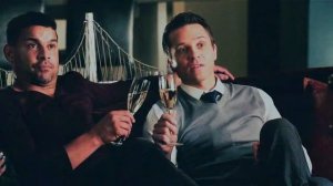 Castle | 'Because I'm Happy'