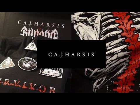 Review Unboxing Hoodie Catharsis Empire x Bimopd Kismet Kolaborasi Lokal Indonesia смотреть онлайн